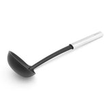 Brabantia soup spoon stainless steel profile