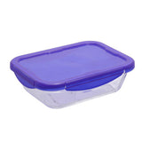 Pyrex Cook Go Forno piatto 24x18x6 cm