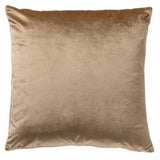 Oreiller décoratif néerlandais Elin 45 x 45 cm Semolina