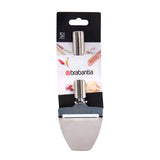 Perfil de corteses de queso brabantia