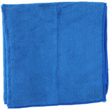 Dunlop Microfiber cloth glass 35x35 cm