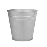 Esschert Design old zinc flowerpot 14 cm