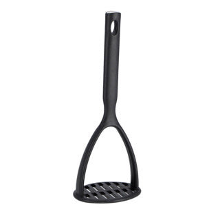 Brabantia pureestamper black line
