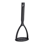 Brabantia pureestamper black line