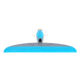 Linea Softwise Duschtwischer mat Saugbecher