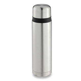 Leifheit 28521 Isoleerkan Coco 1 l Precious Steel