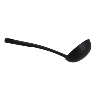 Brabantia Soeploon Black Line