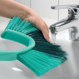 Leifheit dust broom dusty