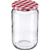 Westmark jam jar glass 720 ml