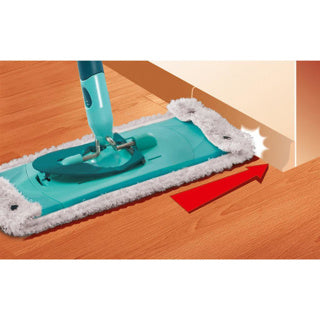 Funda de limpiaparabrisas Leifheit clean twist m 33 cm súper suave