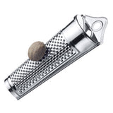 Westmark Nutmuskaat Rasp