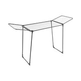 MetalTex Tomado Hydra Plus DryKK 18 M Linje 179x56x105 cm grå svart