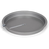 Patisse Silver-top butter cake shape with knife