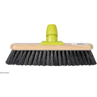 Linea room sweeper wood hair mix 30 cm