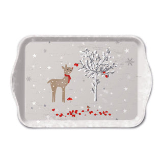 Ambiente plateau mélamine 13x21 cm