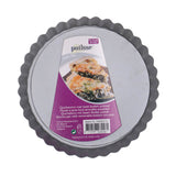 Patisse Silver-Top Quiche Vorm loose bottom High edge 15cm