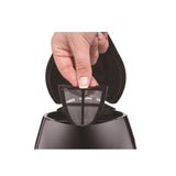 Tefal Wasserkocher Express KO2998 1,5 l schwarz