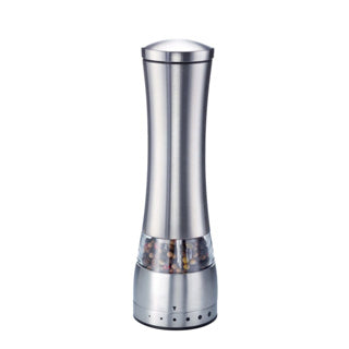 Westmark Pepermolen 21 cm stainless steel