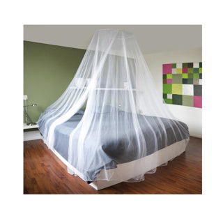 Guard´n Care mosquito net White 2-person 60 x 250 x 1200 cm