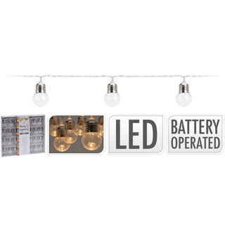 LED Lighting BO 30 Lamps