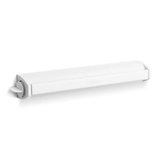 Brabantia roller drying line 22 m white | 2 pcs