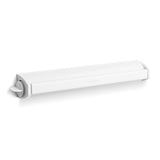 Brabantia roller drying line 22 m white | 2 pcs