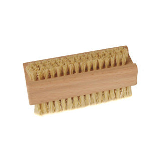Luva Nail Brush Tampico Fiber