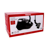 Tomado vacuum cleaner with Zak TVC3001B