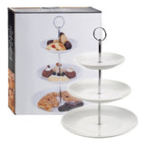 Excellent houseware etagere 3-layer