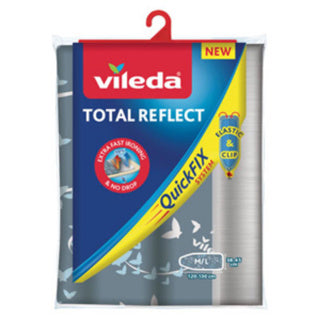 Vileda likalna plošča Cover Total Refer Strijplankhoes 130x45