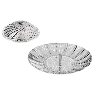 Westmark steam basket Ø14 to 23 cm stainless steel