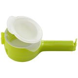 Twixit pocket shut with cap, set 2 pieces