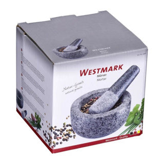 Westmark auger granite 13 cm
