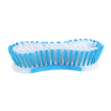 Lifetime Clean scrub brush 16 cm 4 assorti