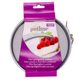 Patisse Silver-Top Mini spring form 16 cm
