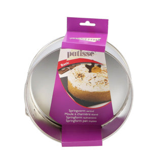 Patisse Basic spring form 20 cm