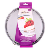 Patisse Silver-Top Spring Form 24 cm