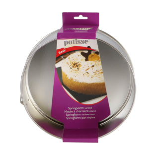 Patisse Basic spring form 24 cm