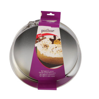 Patisse Basic spring form 28 cm