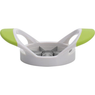 Westmark apple cutter stainless steel 8 pieces
