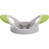 Westmark apple cutter stainless steel 8 pieces