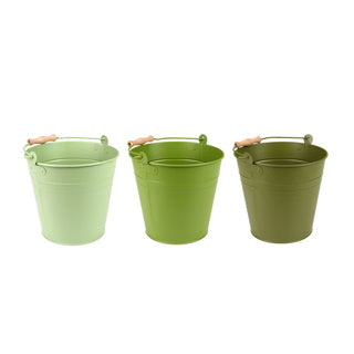 Esschert Design Emmer Vegetables Assorti