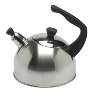 Bk karaat+ fluitketel