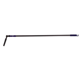 Linea Telescope Steel with Knik 2 x 1 M