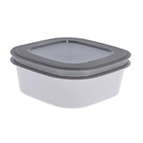 Sunware Sigma Home Versholding box 2.8l Gray