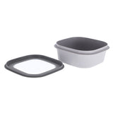 Sunware Sigma Home Versholding box 2.8l Gray