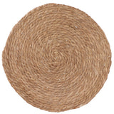 Placemat round dia 38 cm
