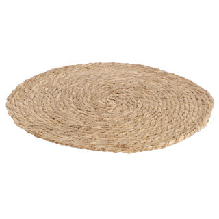 Placemat round dia 38 cm