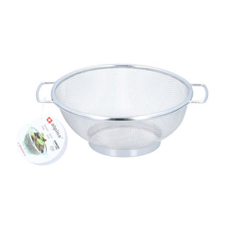 Alpina sieve stainless steel 25 cm