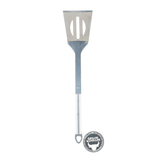 Gusta BBQ Spatel 37 cm stainless steel